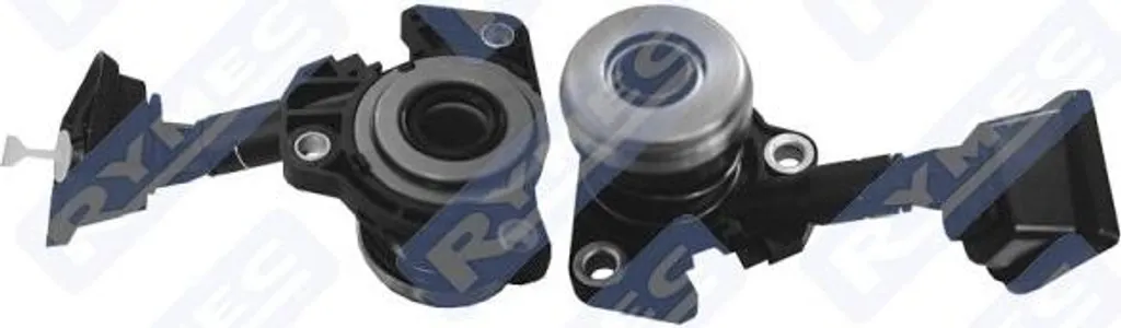 Kit Embrayage Peugeot 207 208 308 II et 2008 HDi VTi - Pièce Origine