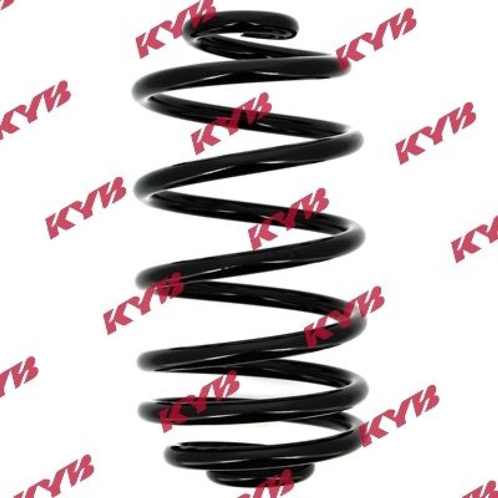 KYB Fahrwerksfeder K-Flex Hinten RA5264