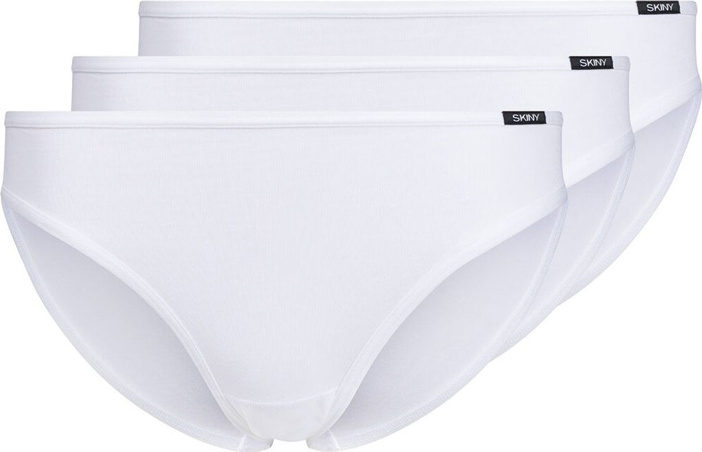 Damen Rio Slip 3er Pack Baumwolle Essentials von der Marke Produktbild 
