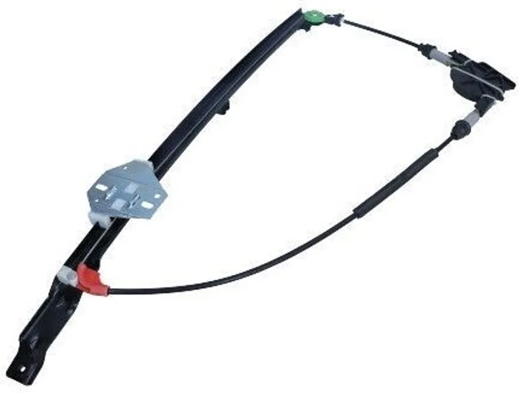 Lève-vitre MAXGEAR 50-0357 robuste pour VW T4 - Qualité OE Fiable