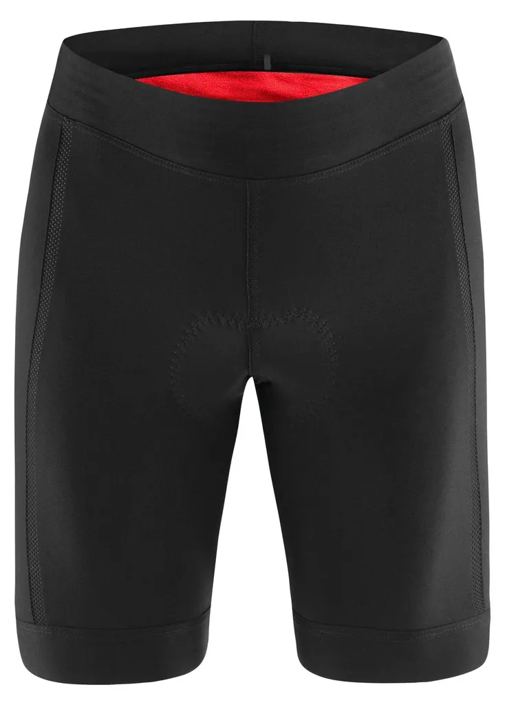 Leggings courts cyclisme homme Loeffler Hotbond 46 pour longues sorties