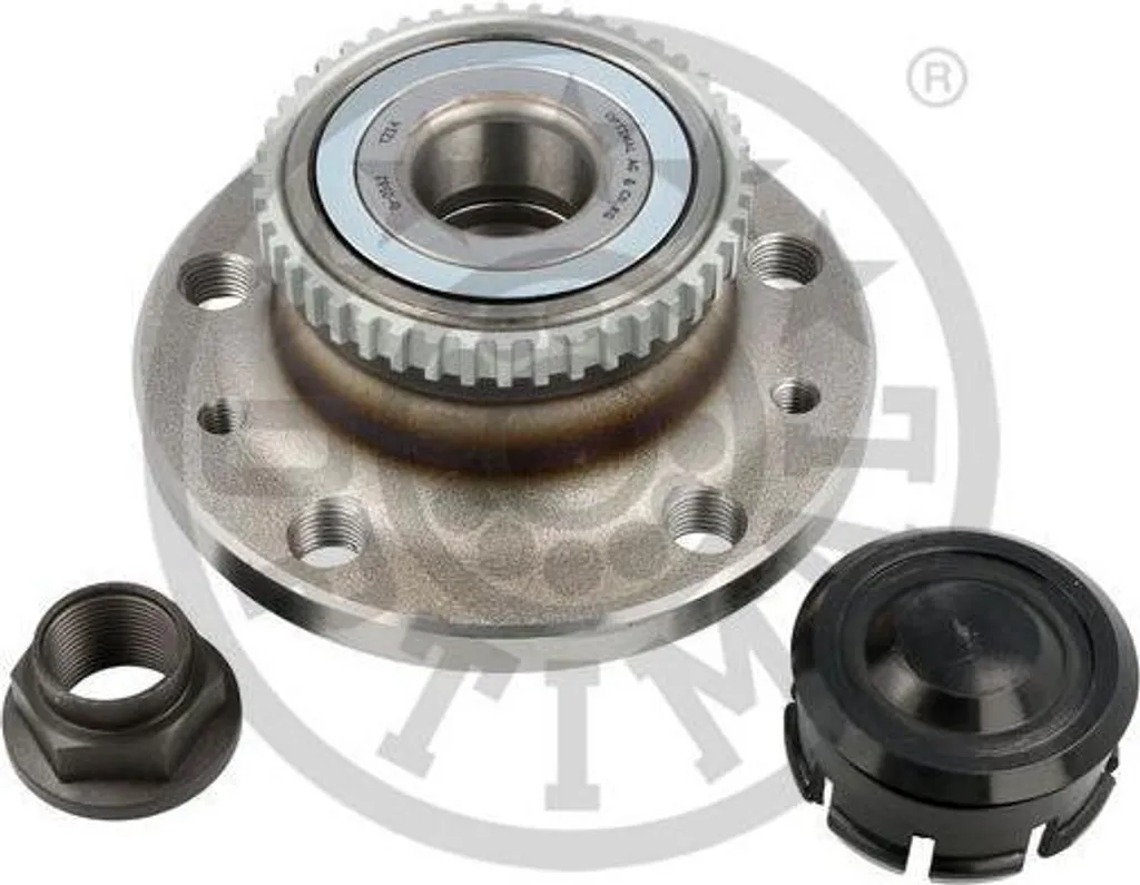 Kit de roulement OPTIMAL 702866 haute résistance pour Avantime Espace