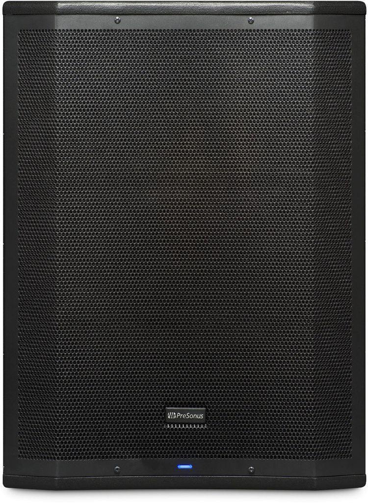 Presonus AIR18s Aktiver Subwoofer