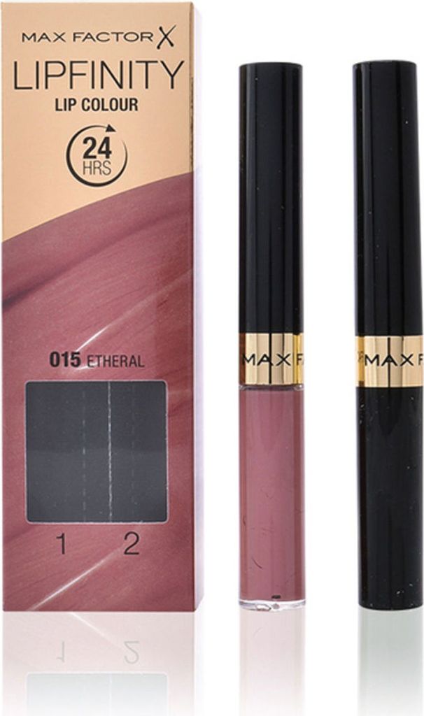 Max Factor Lipfinity Lip Color 24H Shade 26 4.2g