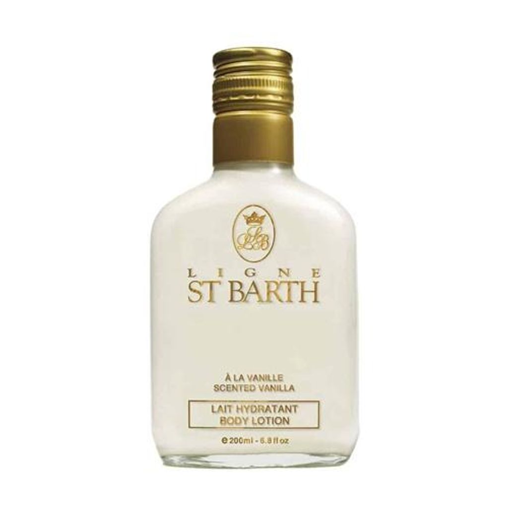 St. Barth Body Lotion 200ml