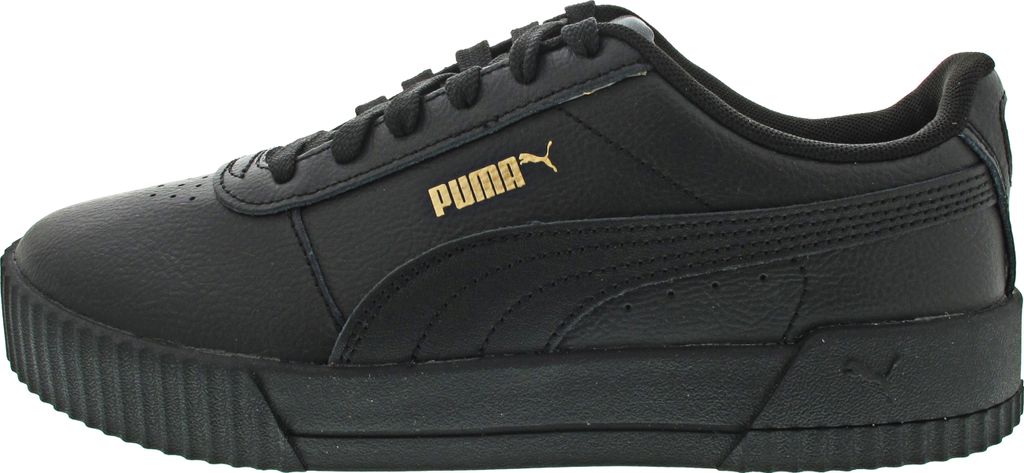 Puma Carina L 3703250008 (5/puma black-puma team go) Produktbild 
