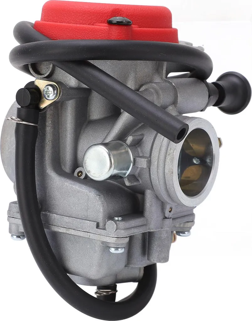 Carburateur Pro 28mm ATV 250cc - Pièce pour Jiansshe JS250 Mountain Lion
