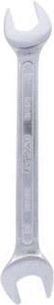 KS-Tools 517.0711 Doppelmaulschlüssel,17x19mm