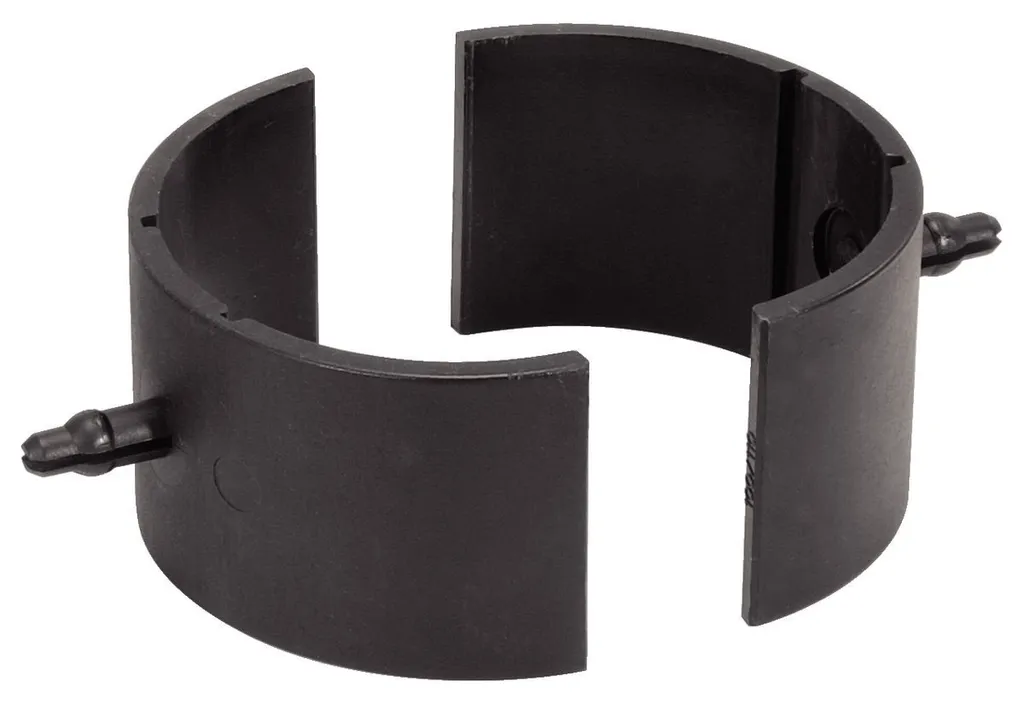 Fornitura KS Tools 2225213 - Set Inserti per Ganasce Idrauliche