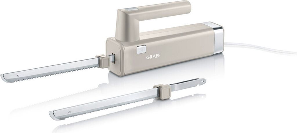 GRAEF EK 508 Elektromesser (EK508EU) Immagine del prodotto 