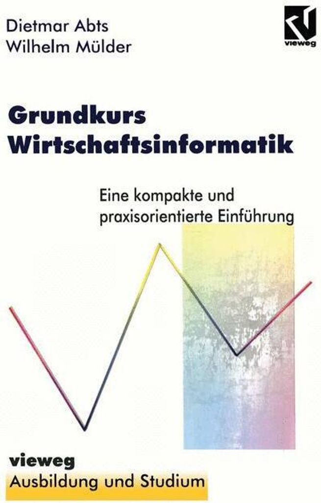 Grundkurs Wirtschaftsinformatik