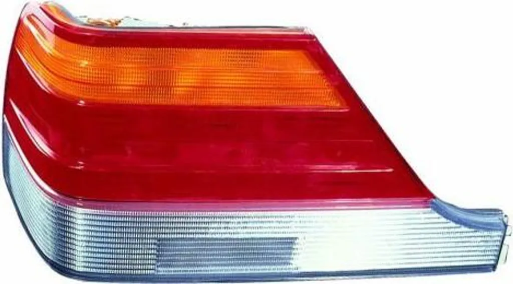 Fanale Posteriore SX Mercedes S W140 ABAKUS 440-1913L-UE-YR Prezzo Top