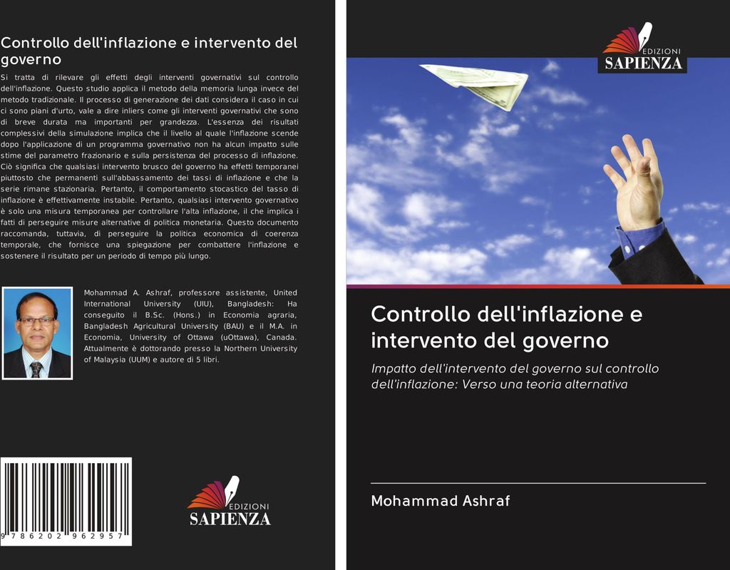 Controllo dell'inflazione e intervento del governo