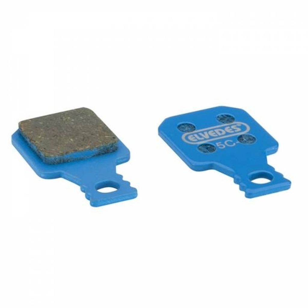 Scheibenbremsblock Set Eledes Organic Magura Mt5 7 (2 Paare)