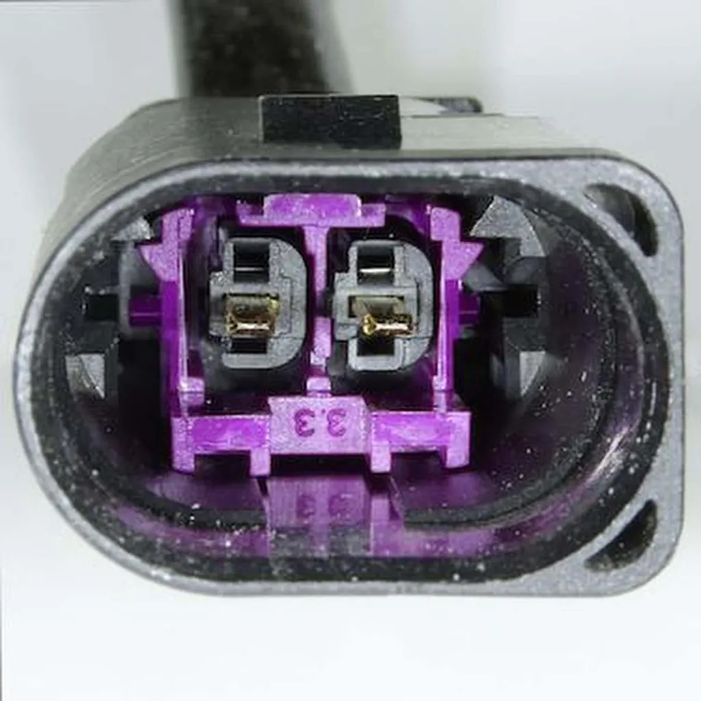 Sonde de température PIERBURG pour AUDI A4 : Fin du voyant moteur B8