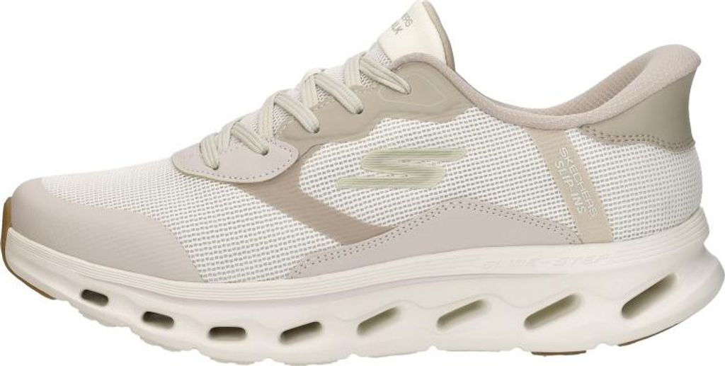 Skechers Slip-Ins: Go Walk Glide  Sneakers Laag - gebroken Produktbild 