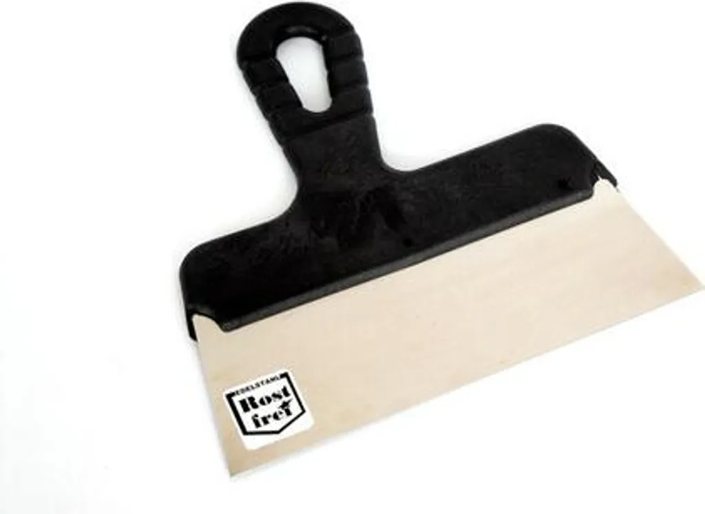 Spatola Trapezoidale Professionale 300mm Inox E-324-3300 Offerta