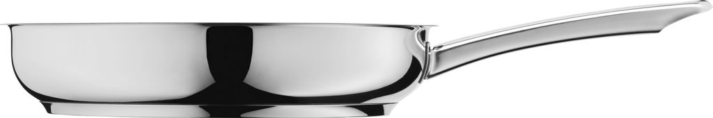 Silit Calabria Bratpfanne Induktion 28 cm, Edelstahl Produktbild 5