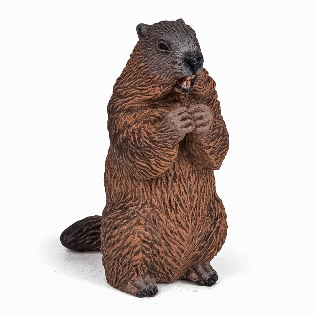 papo 50128 Murmeltier Spielfigur Produktbild 