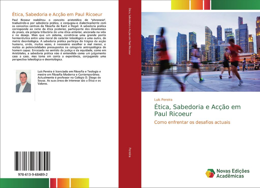 Ética, Sabedoria e Acção em Paul Ricoeur