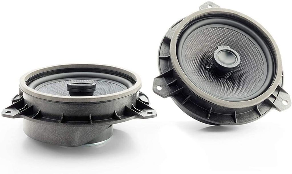 FOCAL IC TOY 165 Haut-parleurs coaxiaux à 2 voies 16,5 cm Image du produit 