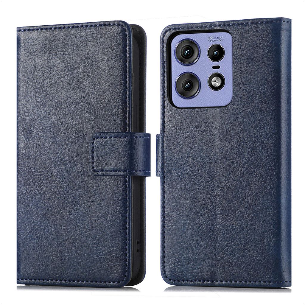 imoshion Luxe Bookcase voor de Motorola Thinkphone 25 / Productafbeelding 