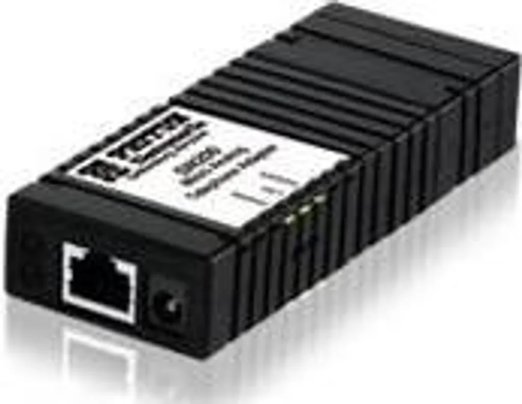 Patton SmartNode 200 VoIP Gateway 1FXS Fiable avec Connectivité 10/100