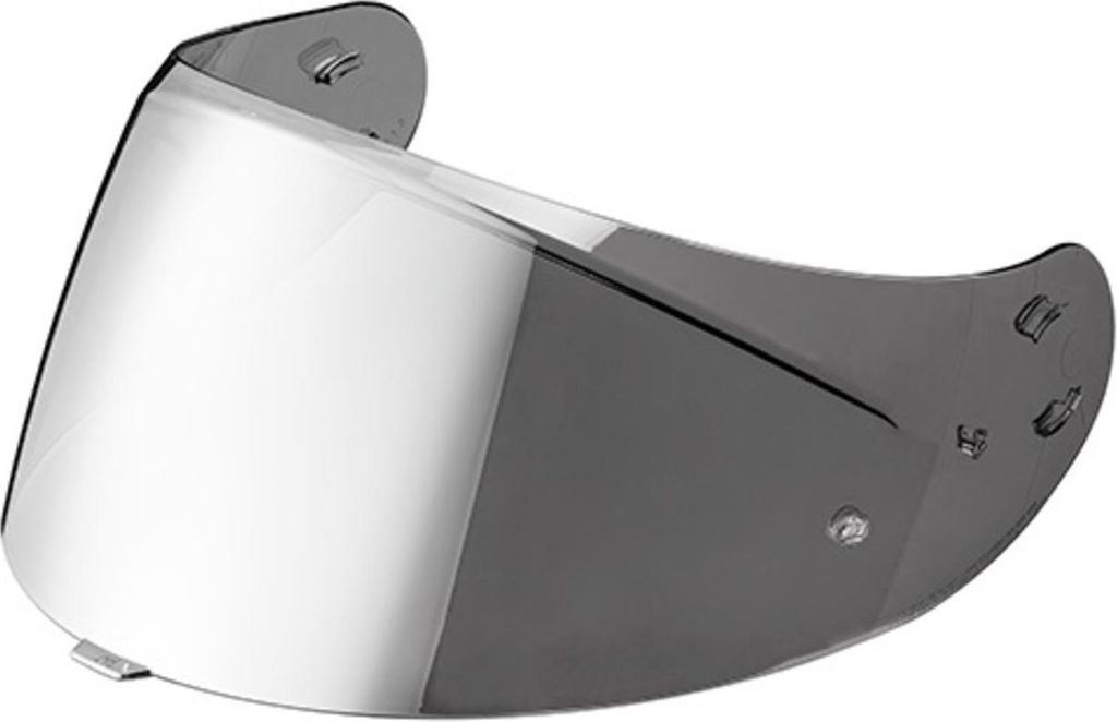 Visiera Metal Silver Argento NOLAN N80-8 / N87 / N87 PLUS / Obrázek produktu 