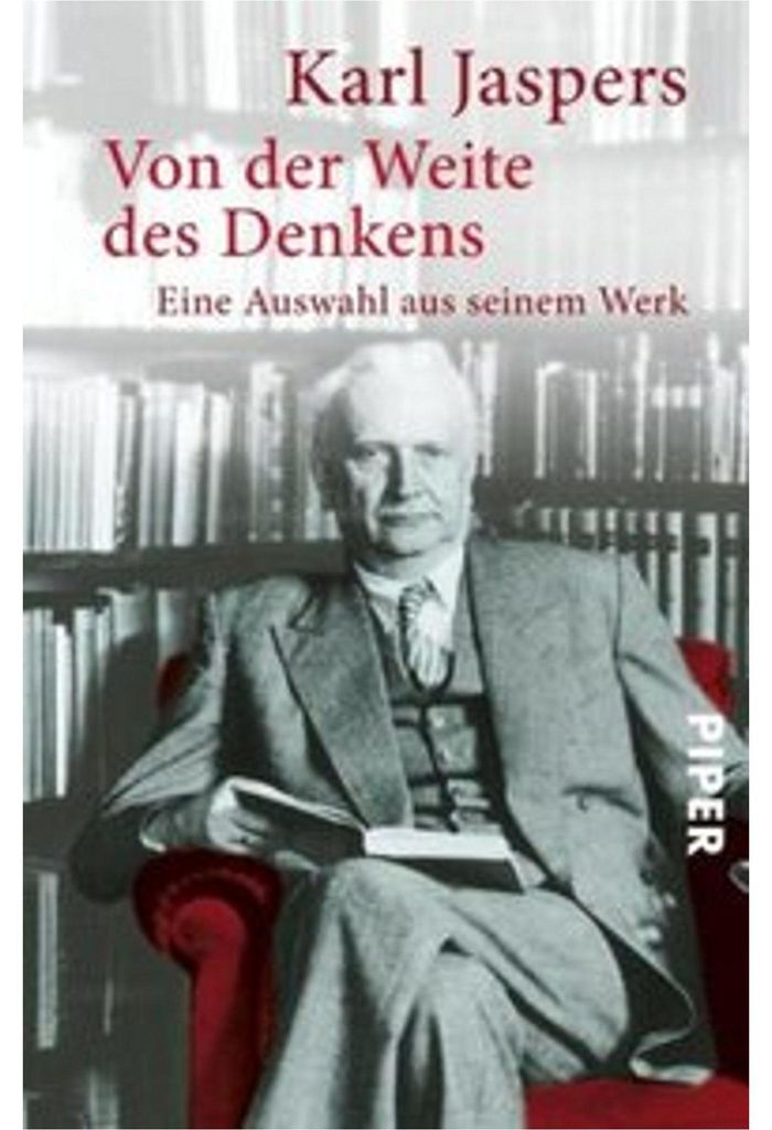 Von der Weite des Denkens