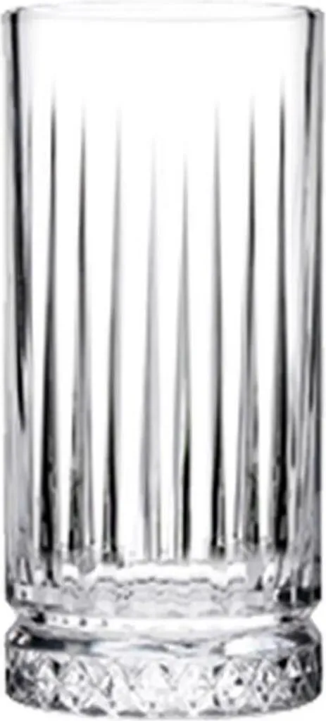 Verres à eau Pasabahce Elysia parfaits pour vos réceptions et repas - 8