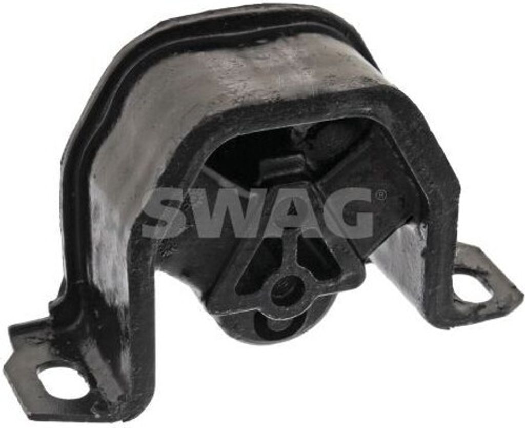 SWAG Motorlager Gummimetalllager Vorne Links für OPEL Astra F CC (T92) 40 13 0004