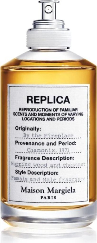 Maison Margiela Replica Jazz Club EDT U 100 ml Zdjęcie produktu 