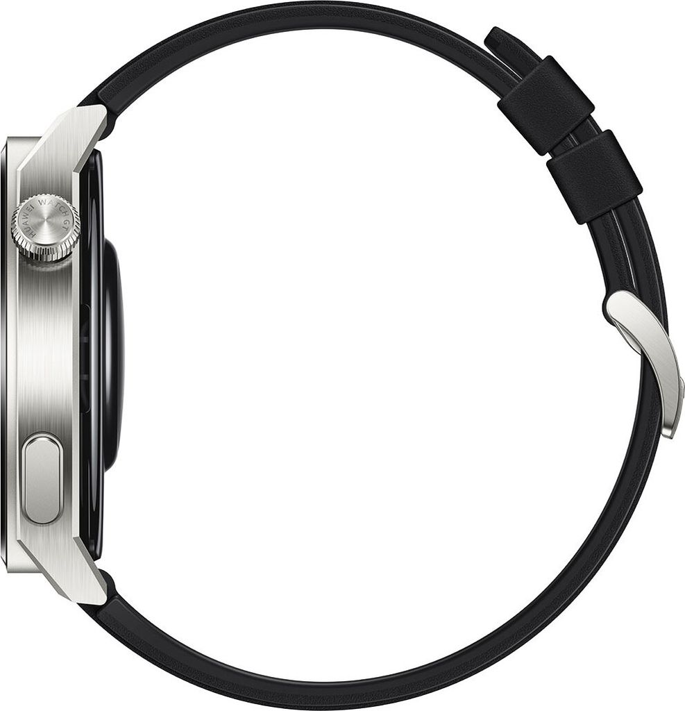 Huawei Watch GT3 Pro 46mm (Odin-B19S) Active Fluororubber Produktbild 3