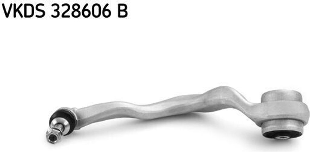 SKF VKDS 328606 B Querlenker, Radaufhängung OE 31126854723 kompatibel mit 1er F20, 1er F21, 2er F23, 2er F22, 3er F30, 3er F31, 4er F33, 4er F32, ...