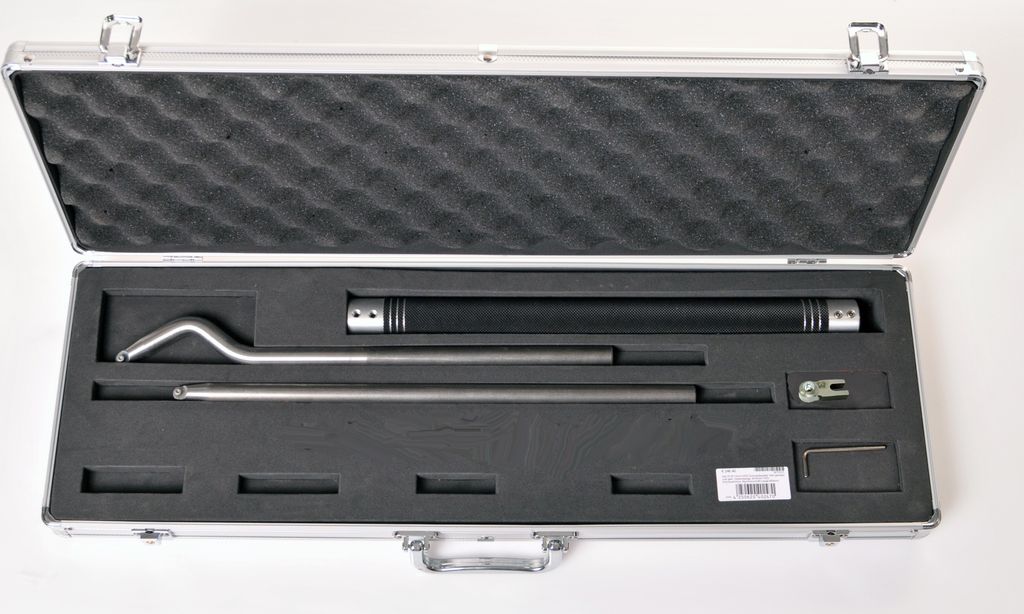 Wiedemann Ringschneider + NoStopTool SET Groß Groß Drechsler drechseln woodturning woodturner (SET041)