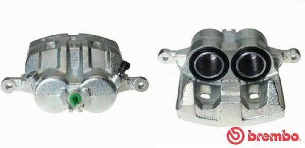 Étrier de frein BREMBO F 56 111 pour réparer le train avant Nissan