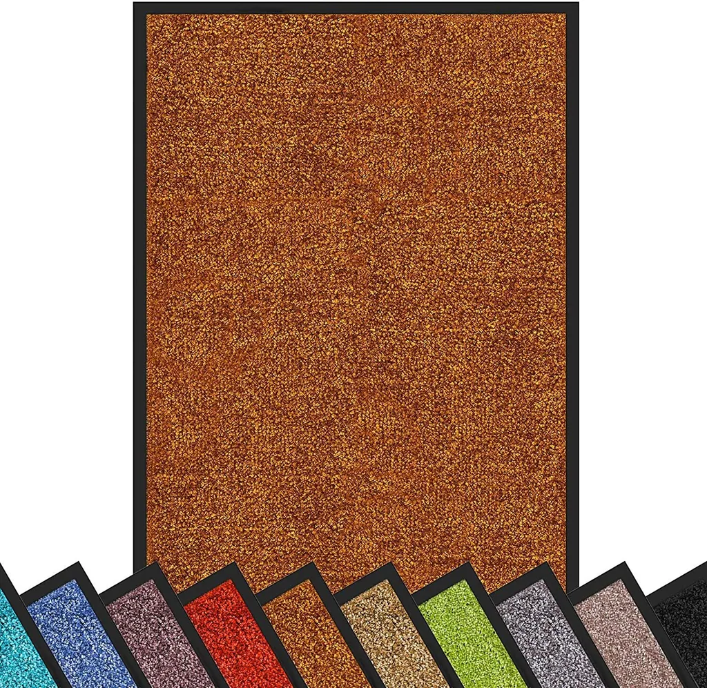 Schmutzfangmatte Rhine Sudan Brown 200 X 300 | Kaufland.de