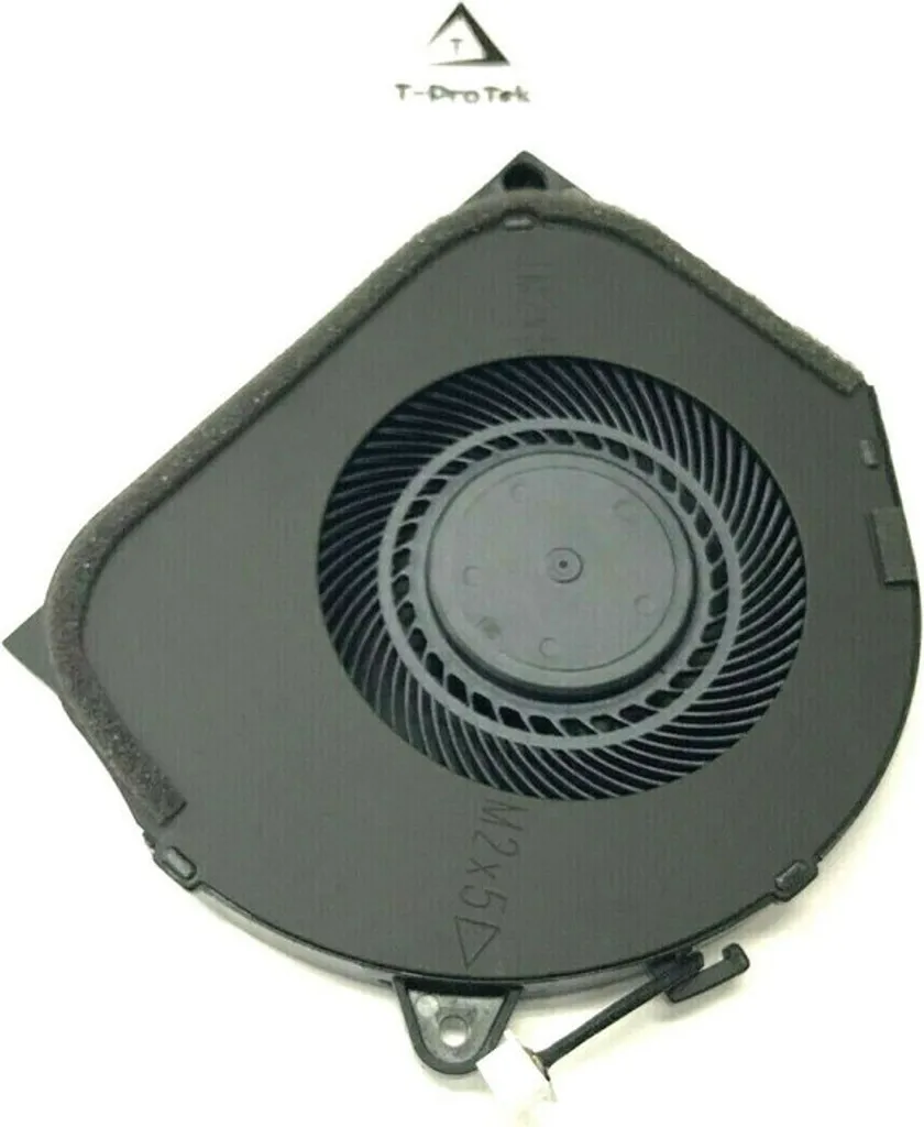 Ventola di raffreddamento FAN versione CPU compatibile per Lenovo Legion Y7000-2019-PG0 (81T0)