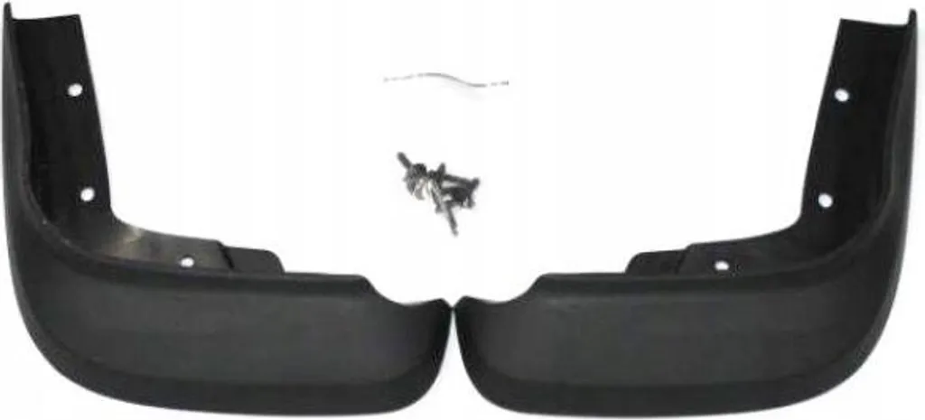 Pare-boue avant Volvo XC60 remplacement carrosserie OE 31359683 neuf