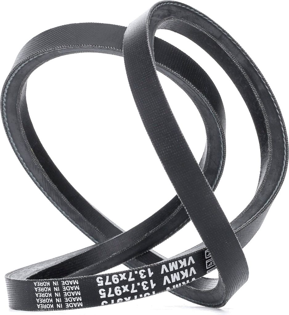 SKF VKMV 13.7x975 Keilriemen OE 11720AD200 kompatibel mit Almera, Primera, X-Trail