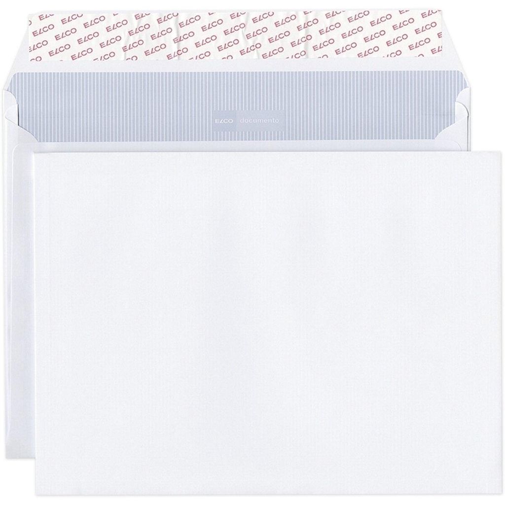 Elco Documento Optifix C4 plus - C4+ (239 x 324 mm) - Weiß Produktbild 