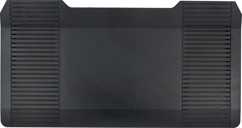 easyPART passend für 201-2228-1451 Ecovacs Ablage für schwarze X2OmniStation von Saugroboter