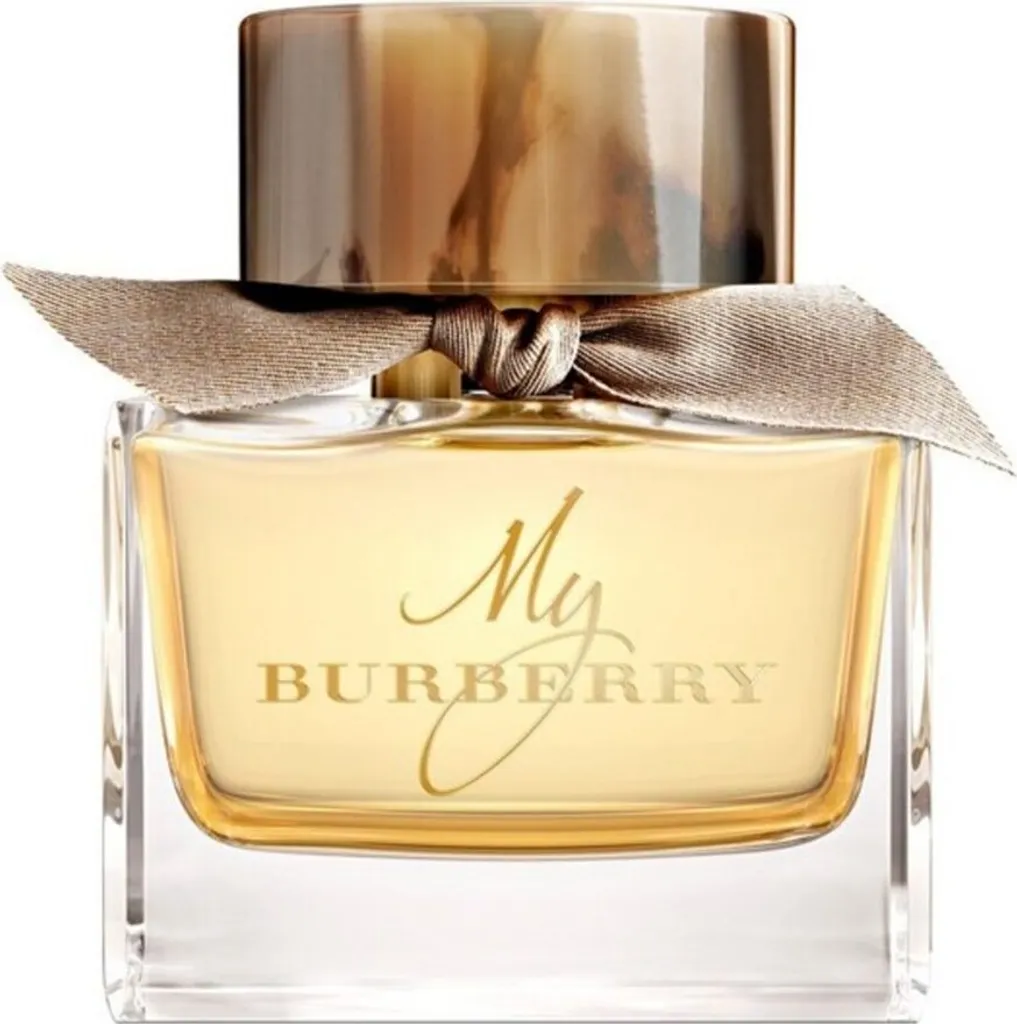 Recensione My Burberry EDP 90ml: Il Profumo Floreale di Lusso per Lei - 19
