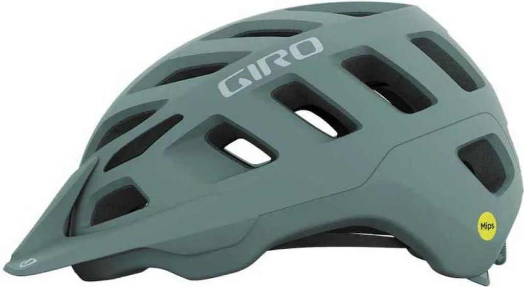 Casco Giro Radix Mips - minerale opaco - Taglia S (51-55 Immagine del prodotto 