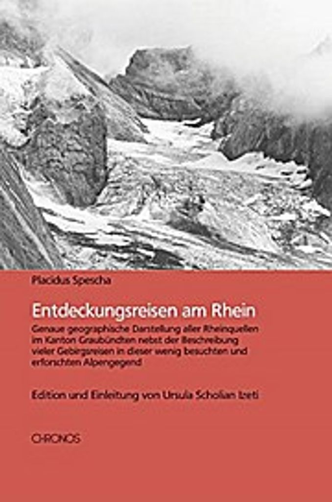 Entdeckungsreisen am Rhein