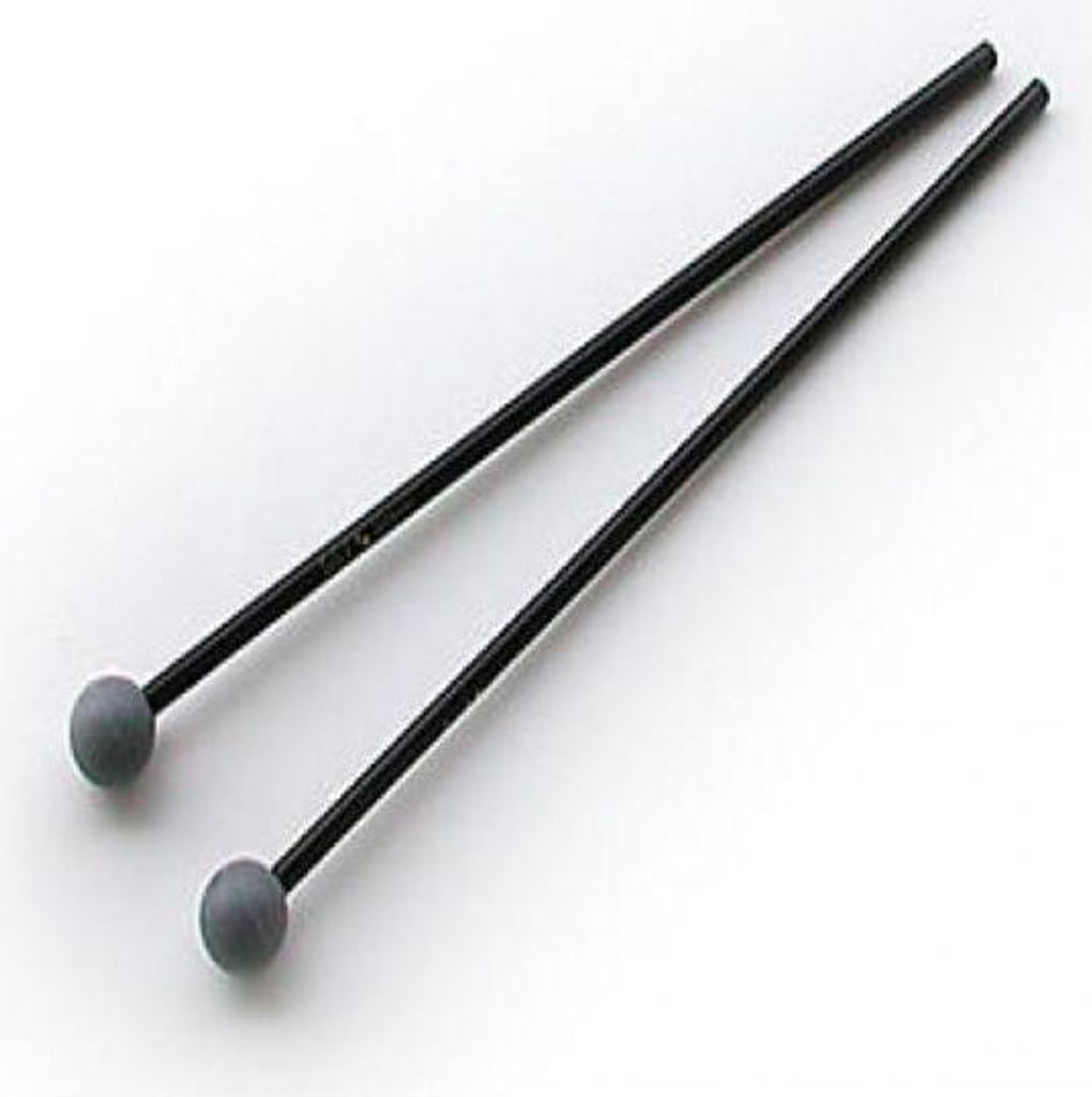 Sonor SCH2 Gummikopfschlägel für Glockenspiel Produktbild 