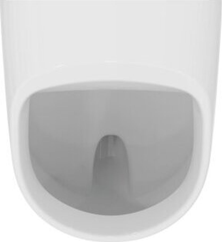 IDEAL STANDARD E345201 Elektronik-Urinal Connect