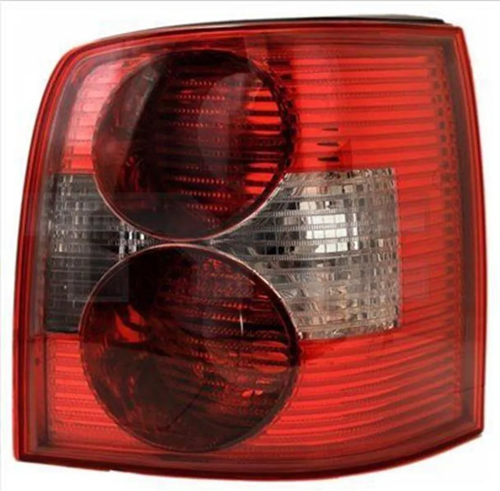 Fanale posteriore combinato TYC 11-0209-01-2