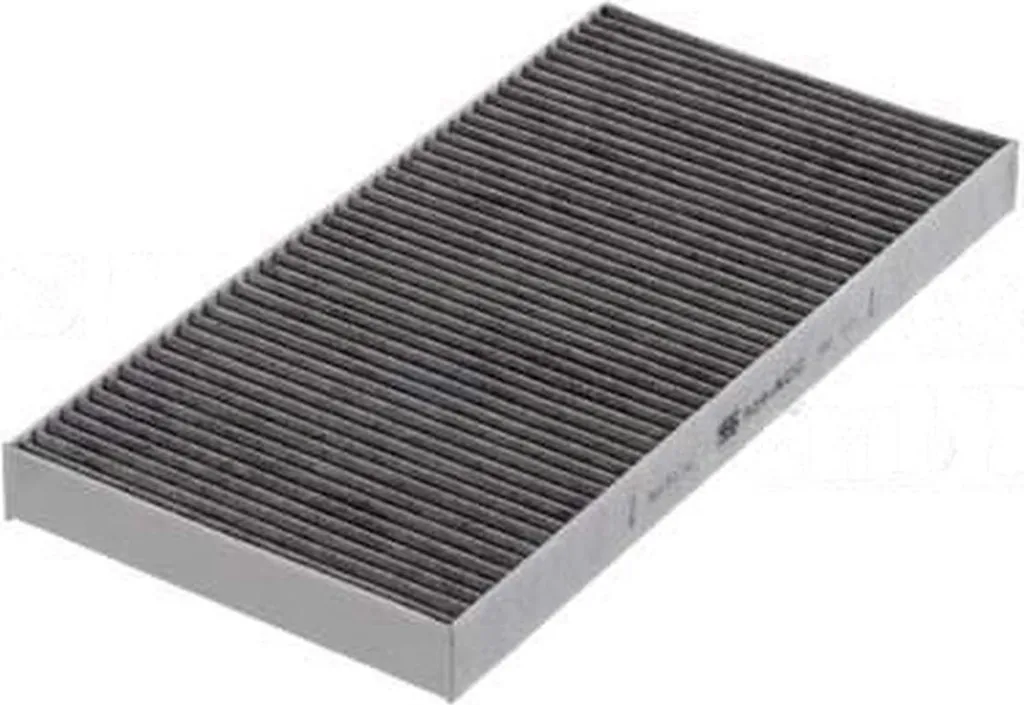 Filtre d'habitacle anti-pollen Kolbenschmidt pour Mercedes Classe B