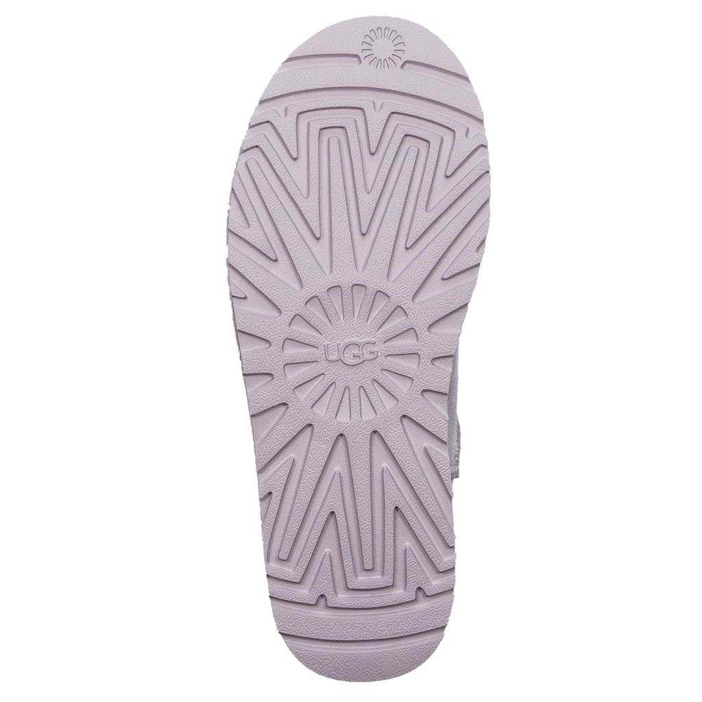 Schuhe UGG Classic Mini Ii Pale Smoke 1016222PSK Produktbild 6